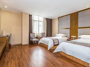 Shiman Hotel - Image 2