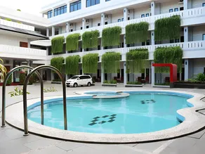 Grand Mutiara Hotel - Image 2