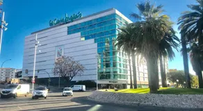 Apartment Rambla Tarragona Free parking - Image 2