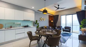 Sentral Suites Kl Sentral By Luxe Home - Image 3