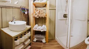Camping Park Soline Mobile homes - Image 2
