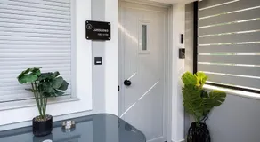 Lussuoso casa a Rio - Image 5