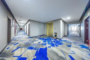TOWO Superior Hotel Friendship Square Tiain Station Branch) - Image 2