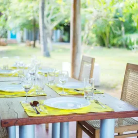 Kayal Island Retreat - Image 3