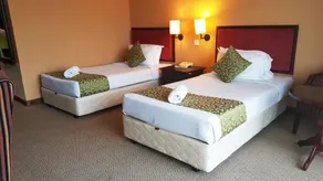 Hotel Legacy - Image 2