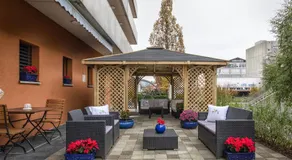 Hotel Residence Loren - contact & contactless check-in - Image 5
