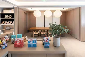 Ji Hotel Changzhou Jintan Xintiandi - Image 4