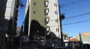 Meu Apê Maringá - UEM - Perto de tudo! - Image 3