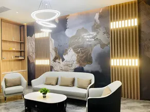 Qiuguo Hotel Express (Beijing Beiqijia Wendu Shuicheng Branch) - Image 2