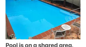 CH 1003 Cozy studio in amazing Manatí with AC, WiFi, Pool - Image 4