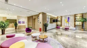 Lavande Hotel Tangshan Convention and Exhibition Yuanyang City - Image 5