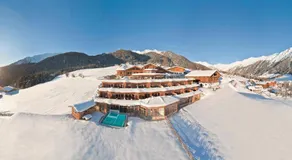 Panorama Resort Taljörgele - Image 5
