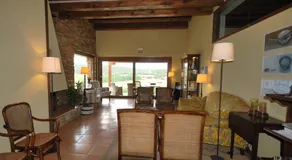 Hotel Del Verde Al Amarillo - Image 5