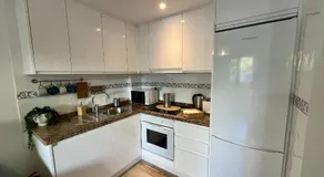 Apartamento en Edificio de Lujo Disponible a Partir del 9 de Agosto - Image 4
