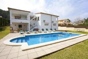 Villa Can Tomas - Image 2