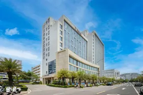 Rezen Hotel Beihai Silver Beach - Image 2