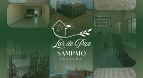Pousada lar de paz sampaio - Image 2