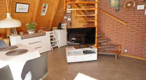 Zeltdachhaus mit W_LAN _ 2 x TV - Image 2