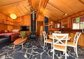 Saintys Creek Cottage - Image 5
