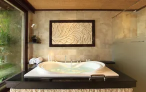 Romantic 1 BR Royal Pool Villa #K156 - Image 4