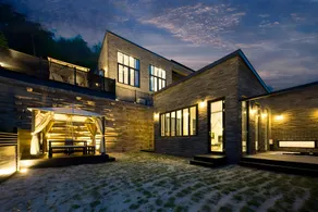 Hongcheon 11914 Private Spa Pool Villa - Image 5
