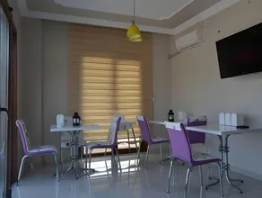 Sapphire Hotel - Image 4