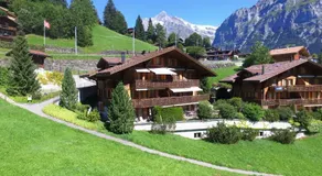Apartment Chamonix - GRIWA RENT AG - Image 5