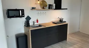 Marina Strand Appartement Lemmer - Image 4