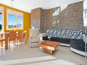 Villa in Aiguaviva Park with Private Pool - Image 5