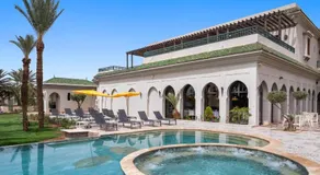 Palmeraie Du Golf Suites By Pickalbatros - Image 4