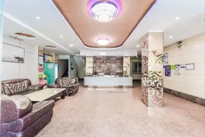 Huatian Hotel (Liupanshui Railway Station Branch) - Image 3