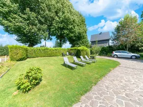Spacious holiday home with garden - Image 5