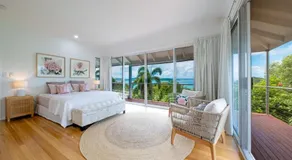Seascape on Shutehaven - Whitsunday Views Holiday Home - Image 2