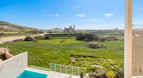 Twilight Gozitan Farmhouse With Pool - Image 5