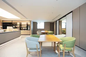 Ji Hotel Quzhou Longyou Jinxing Avenue - Image 3