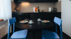 Zentrale Wohnung Bern Länggasse - Ruhig - Gratis Parking - ÖV vor der Tür - Image 3