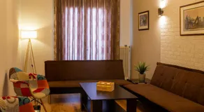 "Tsiftsis" City Apartments - Image 3