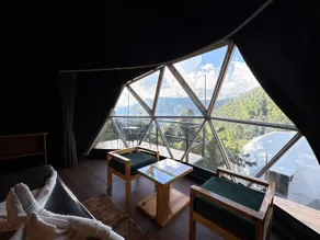 Navira Hills Domes Ramgarh - Image 3