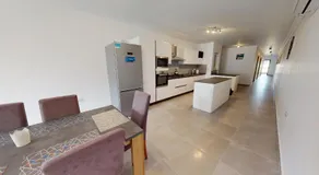 Modern 3-bedroom apartment Pieta - Image 5