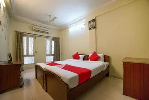 Hotel O Th Guest House - Image 2