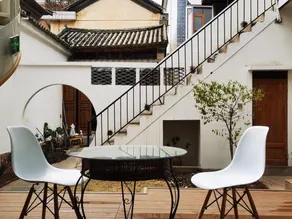 Youguang · Be Light | Nanzhao Wabi-Sabi Boutique Stay (Weishan Ancient City) - Image 5
