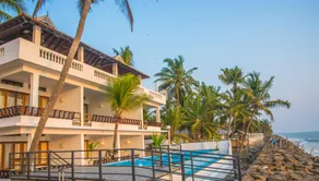 36 Palms Residency - Sea View Villa - Image 4