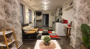 Ferienwohnung mit Innenpool 26-28 Grad, Garten, und Terasse - Image 3