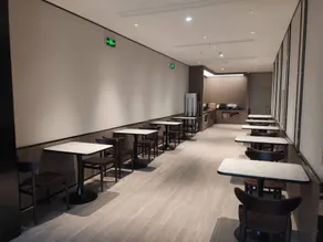Hanting Hotel Xianning Yinquan Avenue - Image 5