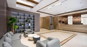 Huacheng Hotel, Guangzhou Baiyun International Airport,Baiyun Airport Shuttle Bus Service - Image 2