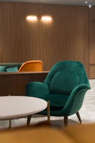Orange Hotel Tengzhou Longquan Road Wanda Plaza - Image 4