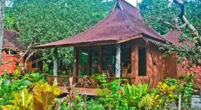 Bamboo Bungalows - Image 5
