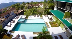 Luz da Lua Pousada - Image 2