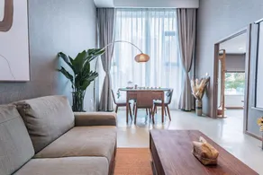 Qingshen Zhujian Guesthouse - Image 5