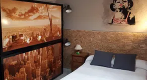 Hostal Hispalense - Image 2